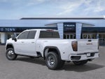 2026 GMC Sierra 3500 HD Crew Cab Long Box 4-Wheel Drive Denali Ultimate