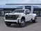 2026 GMC Sierra 3500 HD Crew Cab Long Box 4-Wheel Drive Denali Ultimate