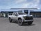 2026 GMC Sierra 3500 HD Crew Cab Standard Box 4-Wheel Drive Denali Ultimate