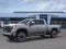 2026 GMC Sierra 3500 HD Crew Cab Standard Box 4-Wheel Drive Denali Ultimate