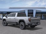 2026 GMC Sierra 3500 HD Crew Cab Standard Box 4-Wheel Drive Denali Ultimate