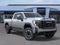 2026 GMC Sierra 3500 HD Crew Cab Standard Box 4-Wheel Drive Denali Ultimate