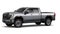 2026 GMC Sierra 3500 HD Crew Cab Standard Box 4-Wheel Drive Denali Ultimate