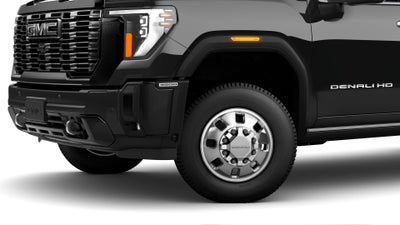 2026 GMC Sierra 3500 HD Base