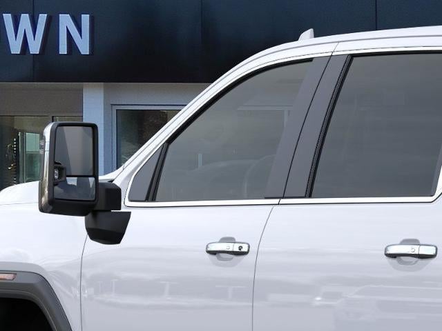 2026 GMC Sierra 3500 HD Crew Cab Standard Box 4-Wheel Drive Denali Ultimate