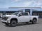 2026 GMC Sierra 3500 HD Crew Cab Standard Box 4-Wheel Drive Denali Ultimate