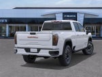 2026 GMC Sierra 3500 HD Crew Cab Standard Box 4-Wheel Drive Denali Ultimate