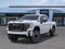 2026 GMC Sierra 3500 HD Crew Cab Standard Box 4-Wheel Drive Denali Ultimate