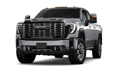 2026 GMC Sierra 3500 HD Base