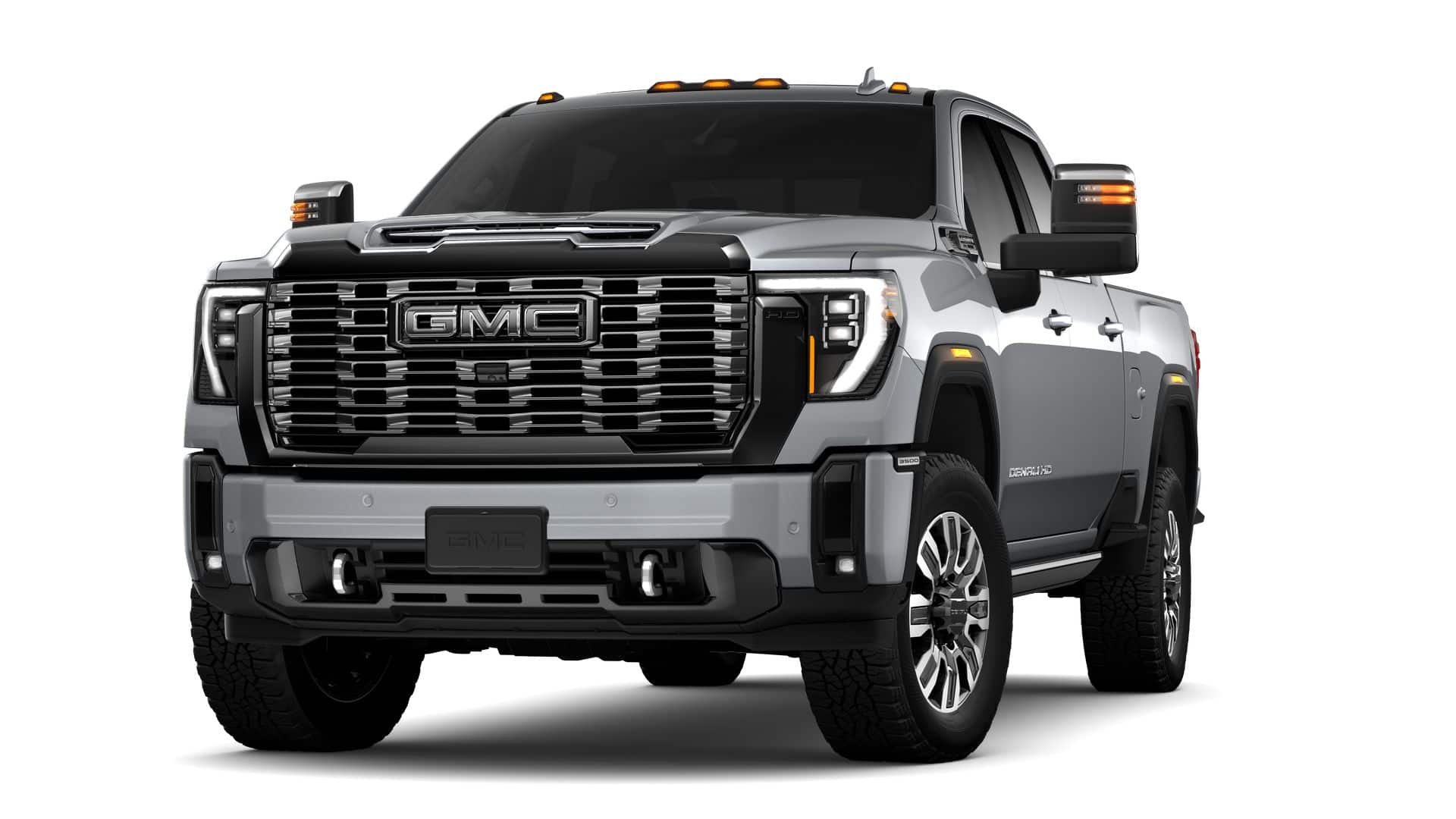 2026 GMC Sierra 3500 HD Base