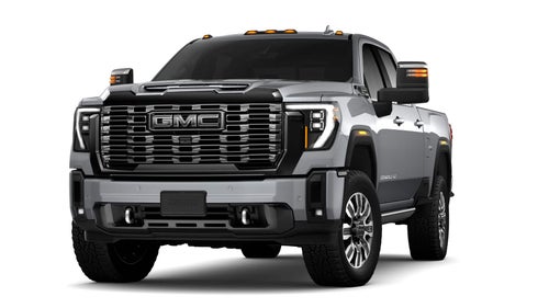2026 GMC Sierra 3500 HD Base