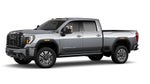 2026 GMC Sierra 3500 HD Base