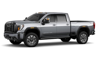 2026 GMC Sierra 3500 HD Base