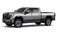 2026 GMC Sierra 3500 HD Base