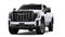 2026 GMC Sierra 3500 HD Crew Cab Standard Box 4-Wheel Drive Denali Ultimate