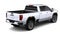 2026 GMC Sierra 3500 HD Crew Cab Standard Box 4-Wheel Drive Denali Ultimate