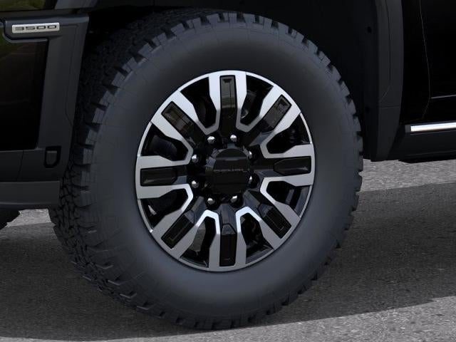 2026 GMC Sierra 3500 HD Crew Cab Standard Box 4-Wheel Drive Denali Ultimate