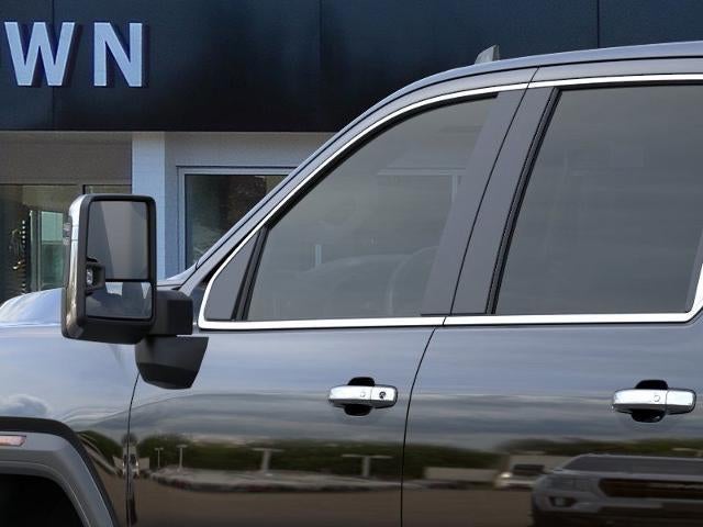 2026 GMC Sierra 3500 HD Crew Cab Standard Box 4-Wheel Drive Denali Ultimate