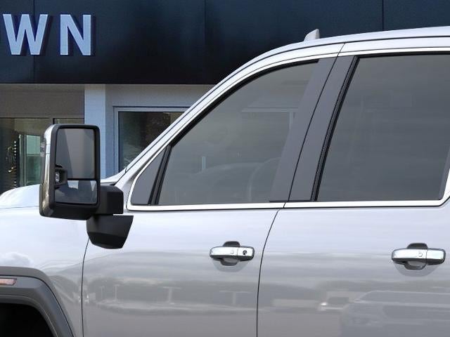 2026 GMC Sierra 3500 HD Crew Cab Long Box 4-Wheel Drive Denali Ultimate