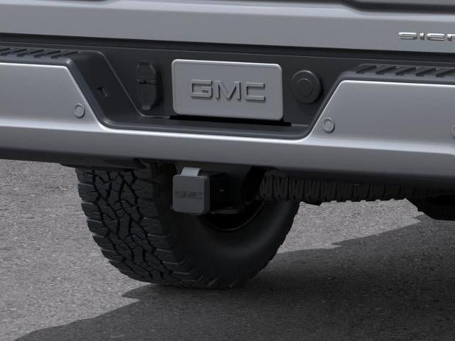 2026 GMC Sierra 3500 HD Crew Cab Long Box 4-Wheel Drive Denali Ultimate