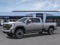 2026 GMC Sierra 3500 HD Crew Cab Long Box 4-Wheel Drive Denali Ultimate