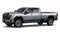 2026 GMC Sierra 3500 HD Crew Cab Long Box 4-Wheel Drive Denali Ultimate