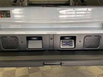 2026 GMC Sierra 3500 HD Crew Cab Long Box 4-Wheel Drive Denali Ultimate