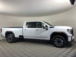 2026 GMC Sierra 3500 HD Crew Cab Long Box 4-Wheel Drive Denali Ultimate