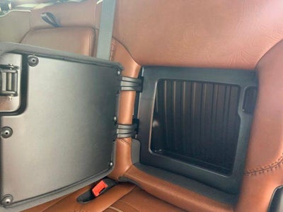 2026 GMC Sierra 3500 HD Crew Cab Long Box 4-Wheel Drive Denali Ultimate
