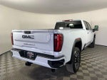 2026 GMC Sierra 3500 HD Crew Cab Long Box 4-Wheel Drive Denali Ultimate