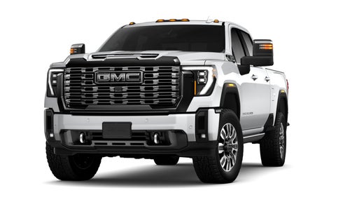 2026 GMC Sierra 3500 HD Base
