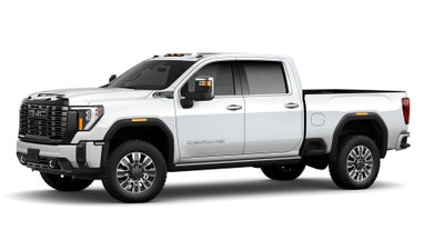 2026 GMC Sierra 3500 HD Base