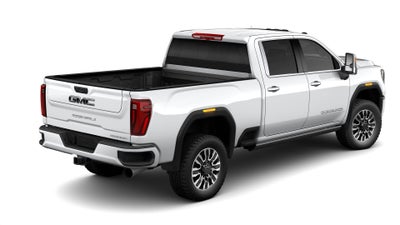 2026 GMC Sierra 3500 HD Base