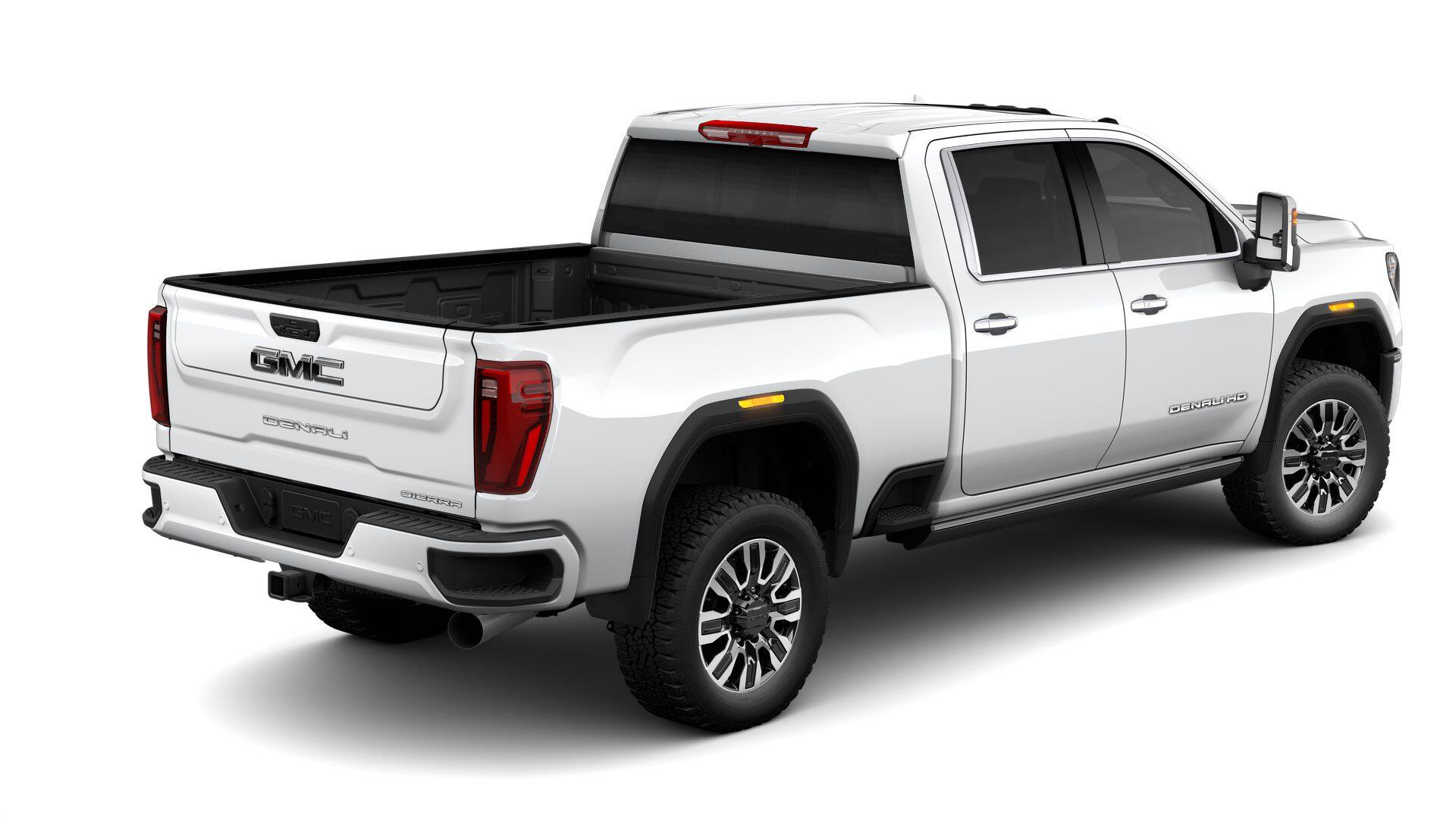 2026 GMC Sierra 3500 HD Base