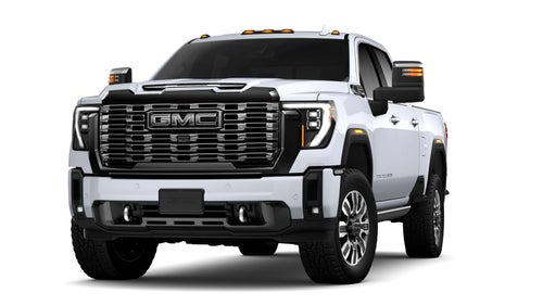 2026 GMC Sierra 3500 HD Base