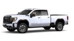 2026 GMC Sierra 3500 HD Base