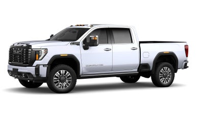 2026 GMC Sierra 3500 HD Base