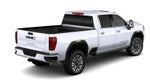 2026 GMC Sierra 3500 HD Base