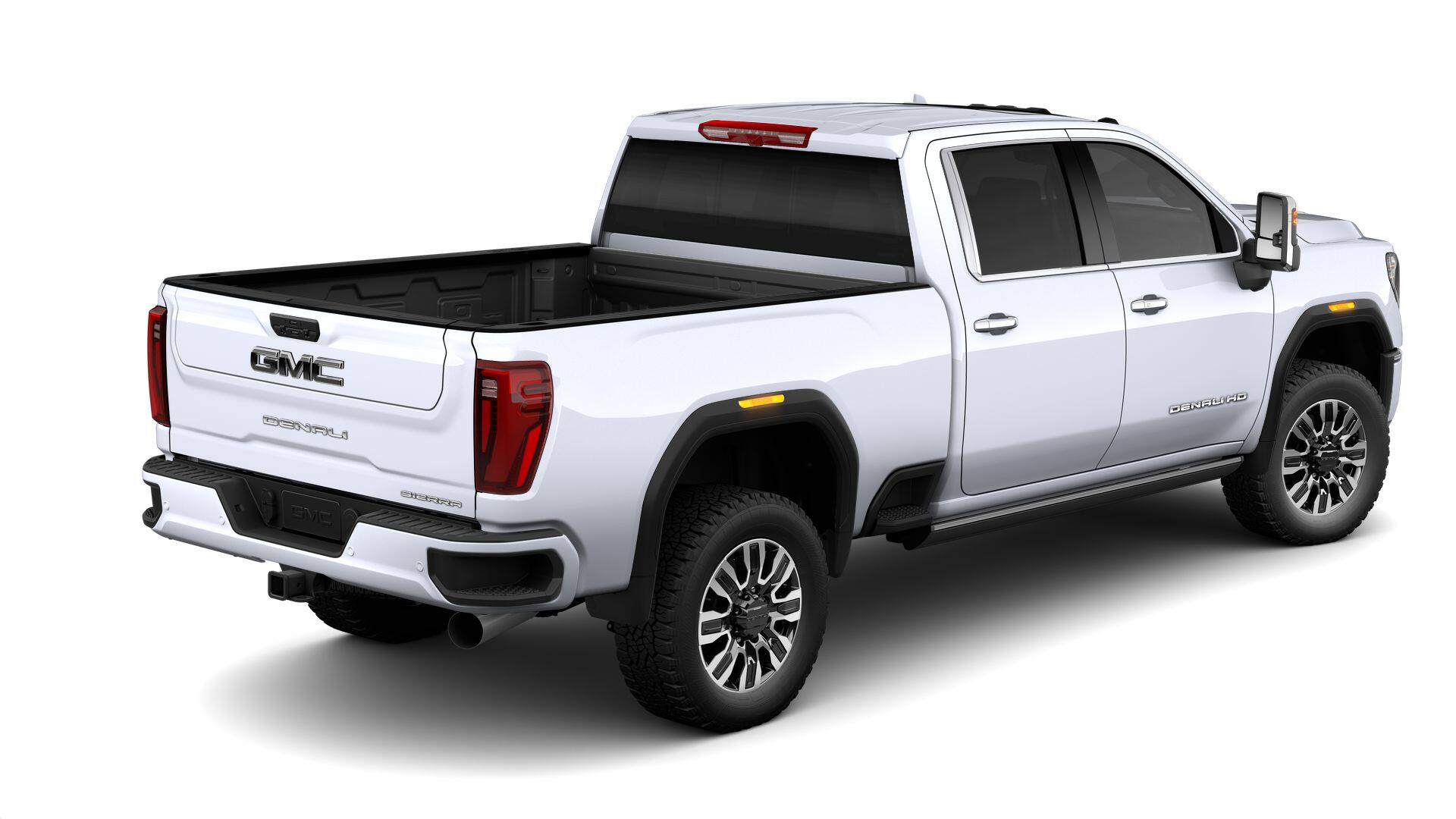 2026 GMC Sierra 3500 HD Base