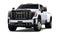 2026 GMC Sierra 3500 HD Base