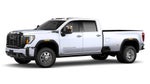 2026 GMC Sierra 3500 HD Base