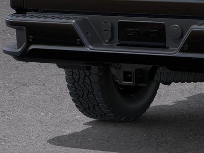 2026 GMC Sierra 3500 HD Crew Cab Standard Box 4-Wheel Drive Denali Ultimate