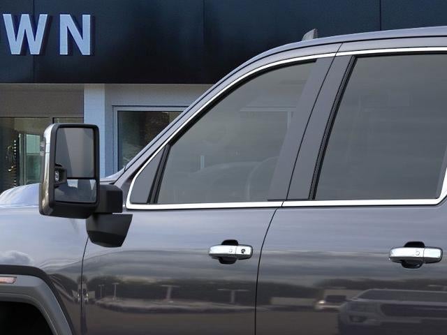 2026 GMC Sierra 3500 HD Crew Cab Standard Box 4-Wheel Drive Denali Ultimate