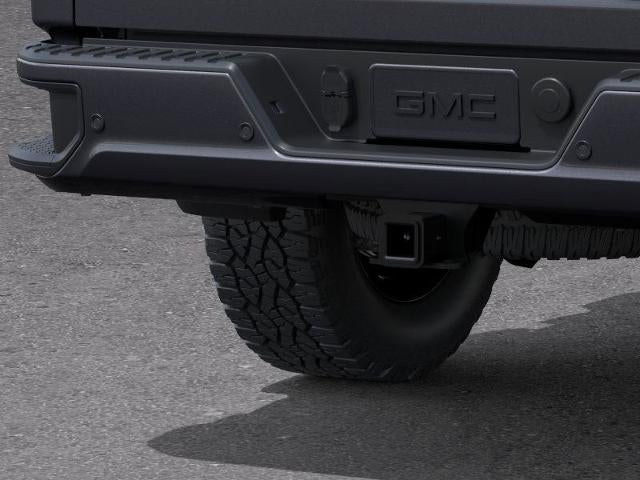 2026 GMC Sierra 3500 HD Crew Cab Standard Box 4-Wheel Drive Denali Ultimate