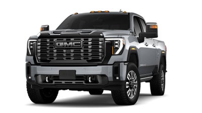 2026 GMC Sierra 3500 HD Base