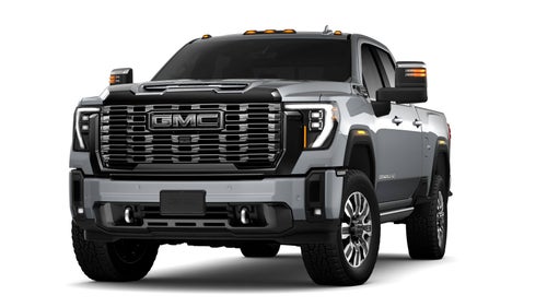 2026 GMC Sierra 3500 HD Base