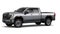 2026 GMC Sierra 3500 HD Base
