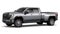 2026 GMC Sierra 3500 HD Base