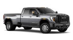 2026 GMC Sierra 3500 HD Base