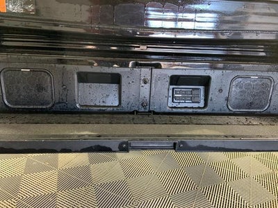 2025 GMC Sierra 3500 HD Crew Cab Standard Box 4-Wheel Drive Denali Ultimate